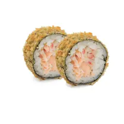 Shake Tempura
